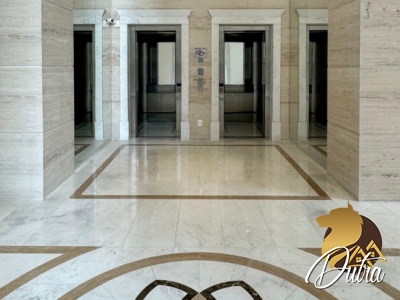Palazzo Splendido Jardim Vila Mariana 330m² 04 Dormitórios 03 Suítes 5 Vagas