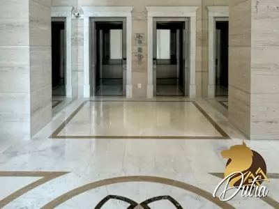 Palazzo Splendido Jardim Vila Mariana 330m² 04 Dormitórios 03 Suítes 5 Vagas