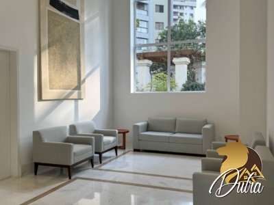 Palazzo Splendido Jardim Vila Mariana 330m² 04 Dormitórios 03 Suítes 5 Vagas