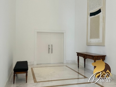 Palazzo Splendido Jardim Vila Mariana 330m² 04 Dormitórios 03 Suítes 5 Vagas