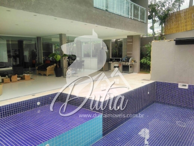 Casa Parque Dos Príncipes 550m² 5 suites  4 vagas