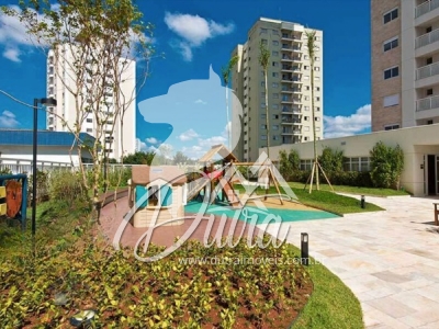 Quartier Vila Mascote Vila Alexandria 220m² 03 Dormitórios 03 Suítes 2 Vagas