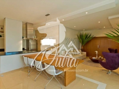 Quartier Vila Mascote Vila Alexandria 220m² 03 Dormitórios 03 Suítes 2 Vagas