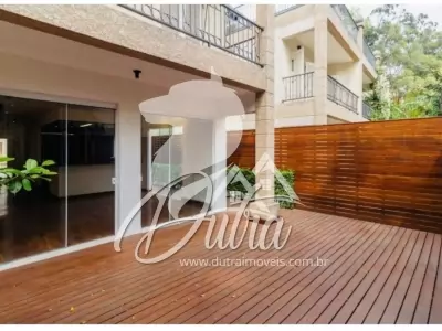 Condomínio Reserva do Visconde no Morumbi Morumbi 300m² 03 Dormitórios 03 Suítes 2 Vagas