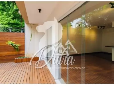 Condomínio Reserva do Visconde no Morumbi Morumbi 300m² 03 Dormitórios 03 Suítes 2 Vagas