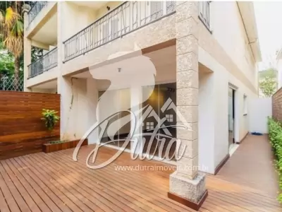 Condomínio Reserva do Visconde no Morumbi Morumbi 300m² 03 Dormitórios 03 Suítes 2 Vagas