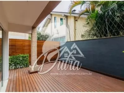 Condomínio Reserva do Visconde no Morumbi Morumbi 300m² 03 Dormitórios 03 Suítes 2 Vagas