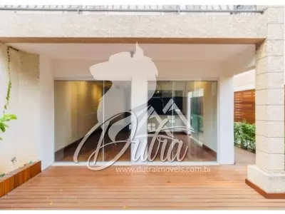 Condomínio Reserva do Visconde no Morumbi Morumbi 300m² 03 Dormitórios 03 Suítes 2 Vagas