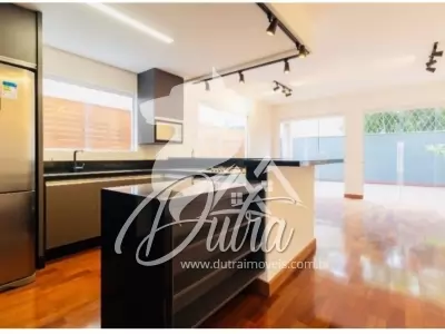 Condomínio Reserva do Visconde no Morumbi Morumbi 300m² 03 Dormitórios 03 Suítes 2 Vagas