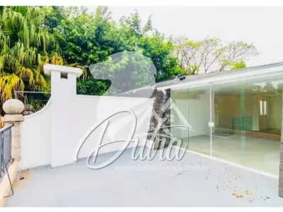 Condomínio Reserva do Visconde no Morumbi Morumbi 300m² 03 Dormitórios 03 Suítes 2 Vagas