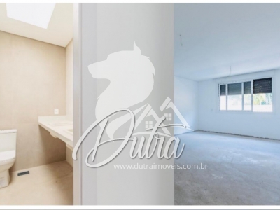 Condomínio Jamestown Campo Belo 401m² 04 Dormitórios 04 Suítes 3 Vagas