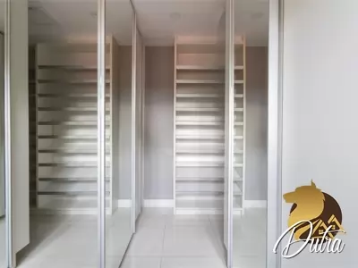 Condomínio Edelweis Brooklin Paulista 278m² 03 Dormitórios 03 Suítes 3 Vagas