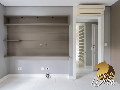 Condomínio Edelweis Brooklin Paulista 278m² 03 Dormitórios 03 Suítes 3 Vagas