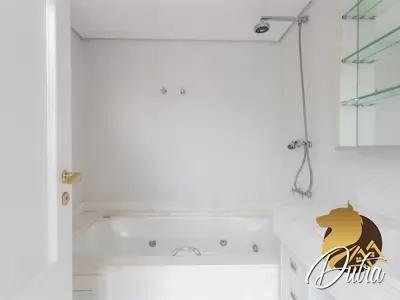 Condomínio Edelweis Brooklin Paulista 278m² 03 Dormitórios 03 Suítes 3 Vagas