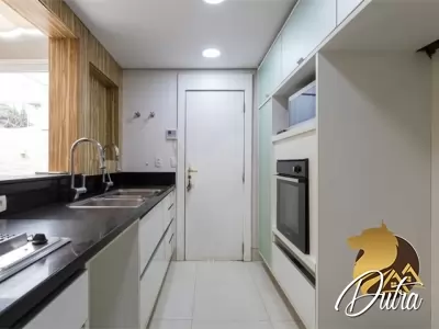 Condomínio Edelweis Brooklin Paulista 278m² 03 Dormitórios 03 Suítes 3 Vagas