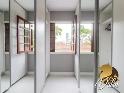 Condomínio Edelweis Brooklin Paulista 278m² 03 Dormitórios 03 Suítes 3 Vagas