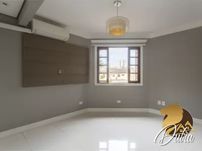 Condomínio Edelweis Brooklin Paulista 278m² 03 Dormitórios 03 Suítes 3 Vagas