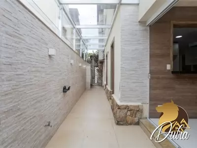 Condomínio Edelweis Brooklin Paulista 278m² 03 Dormitórios 03 Suítes 3 Vagas