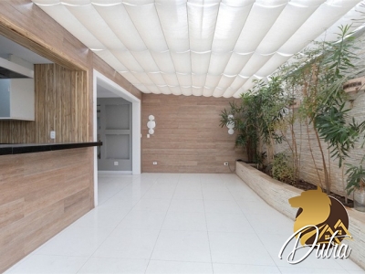 Condomínio Edelweis Brooklin Paulista 278m² 03 Dormitórios 03 Suítes 3 Vagas