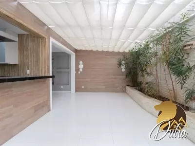 Condomínio Edelweis Brooklin Paulista 278m² 03 Dormitórios 03 Suítes 3 Vagas