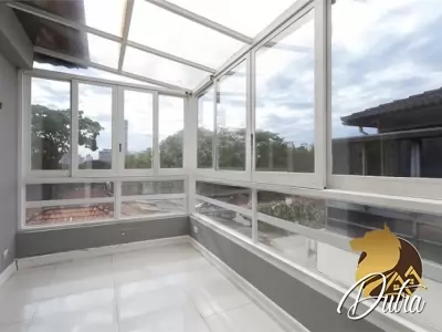 Condomínio Edelweis Brooklin Paulista 278m² 03 Dormitórios 03 Suítes 3 Vagas