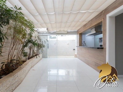 Condomínio Edelweis Brooklin Paulista 278m² 03 Dormitórios 03 Suítes 3 Vagas