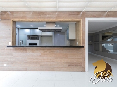 Condomínio Edelweis Brooklin Paulista 278m² 03 Dormitórios 03 Suítes 3 Vagas