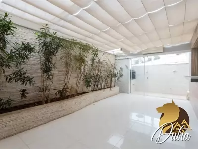 Condomínio Edelweis Brooklin Paulista 278m² 03 Dormitórios 03 Suítes 3 Vagas