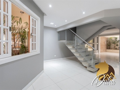 Condomínio Edelweis Brooklin Paulista 278m² 03 Dormitórios 03 Suítes 3 Vagas