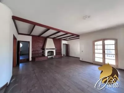 Casa de Vila Jardim Riviera 450m² 03 Dormitórios 03 Suítes 4 Vagas