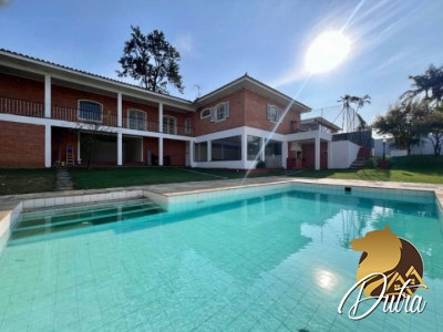 Casa de Vila Jardim Riviera 450m² 03 Dormitórios 03 Suítes 4 Vagas