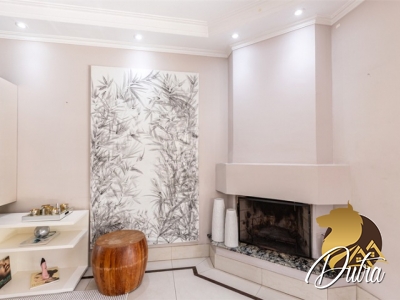 Los Alamos Chácara Monte Alegre 456m² 04 Dormitórios 02 Suítes 4 Vagas