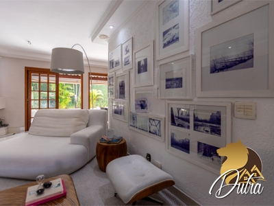 Los Alamos Chácara Monte Alegre 456m² 04 Dormitórios 02 Suítes 4 Vagas