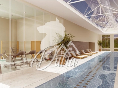 Condomínio Edifício La Tour Vila Mariana 315m² 04 Dormitórios 04 Suítes 5 Vagas