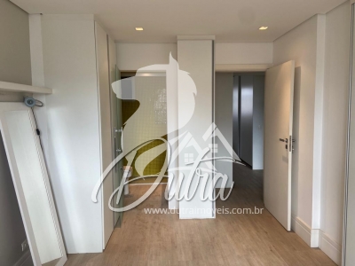 Rio Negro Jardim Europa 131m² 02 Dormitórios 02 Suítes 1 Vagas