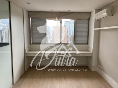 Rio Negro Jardim Europa 131m² 02 Dormitórios 02 Suítes 1 Vagas