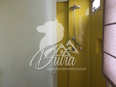 Rio Negro Jardim Europa 131m² 02 Dormitórios 02 Suítes 1 Vagas