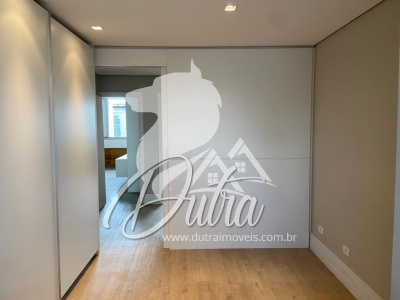 Rio Negro Jardim Europa 131m² 02 Dormitórios 02 Suítes 1 Vagas