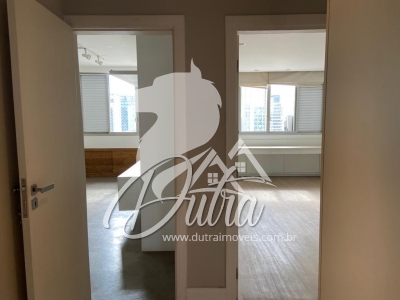 Rio Negro Jardim Europa 131m² 02 Dormitórios 02 Suítes 1 Vagas