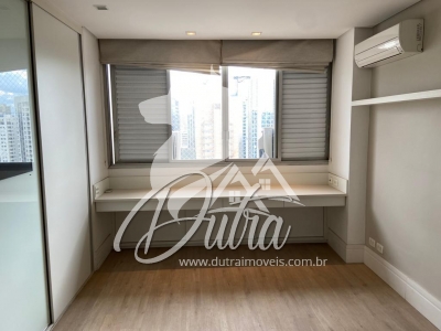 Rio Negro Jardim Europa 131m² 02 Dormitórios 02 Suítes 1 Vagas