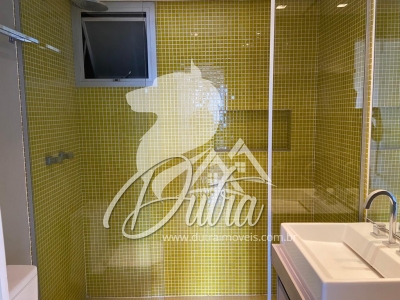 Rio Negro Jardim Europa 131m² 02 Dormitórios 02 Suítes 1 Vagas
