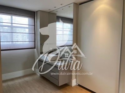 Rio Negro Jardim Europa 131m² 02 Dormitórios 02 Suítes 1 Vagas