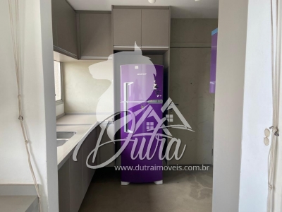 Rio Negro Jardim Europa 131m² 02 Dormitórios 02 Suítes 1 Vagas