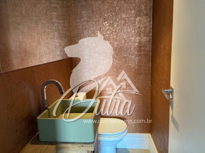 Rio Negro Jardim Europa 131m² 02 Dormitórios 02 Suítes 1 Vagas