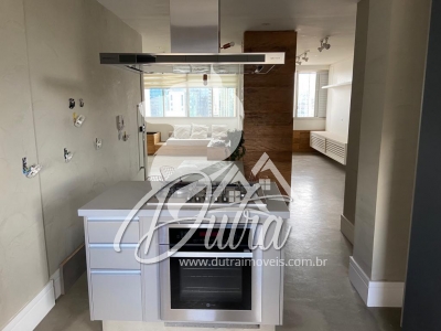 Rio Negro Jardim Europa 131m² 02 Dormitórios 02 Suítes 1 Vagas