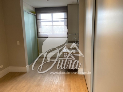 Rio Negro Jardim Europa 131m² 02 Dormitórios 02 Suítes 1 Vagas