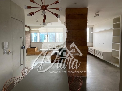 Rio Negro Jardim Europa 131m² 02 Dormitórios 02 Suítes 1 Vagas
