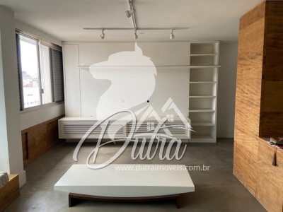 Rio Negro Jardim Europa 131m² 02 Dormitórios 02 Suítes 1 Vagas