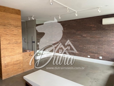 Rio Negro Jardim Europa 131m² 02 Dormitórios 02 Suítes 1 Vagas