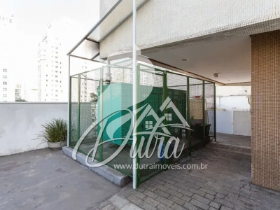 Edifício Via Del Tritone Pinheiros 220m² 02 Dormitórios 01 Suítes 2 Vagas